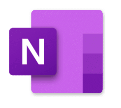 OneNote logo