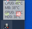 system metrics displayed as a tool tip in Speccy