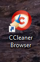 CCleaner Browser icon