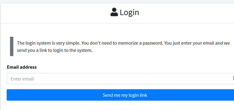 registering for a GoFile account