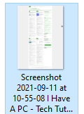 downloading screenshots from the firefox screenshot tool