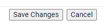 Gmail settings save changes button