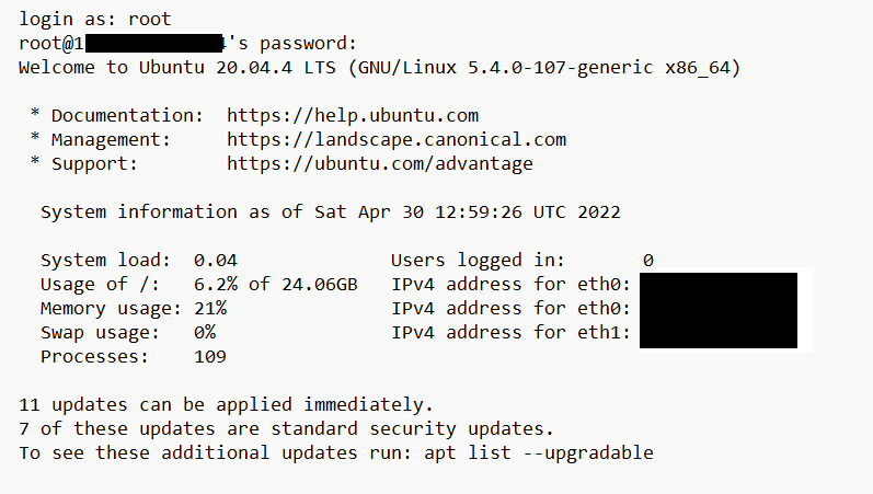 copy paste contents from active sessions in PuTTY