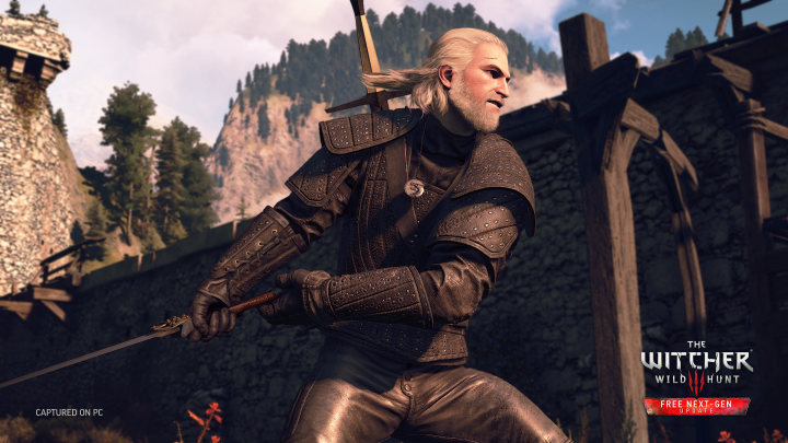 Witcher 3