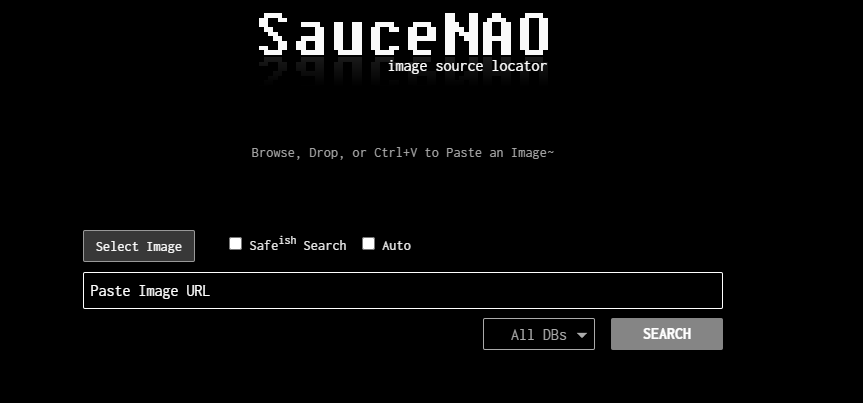 saucenao