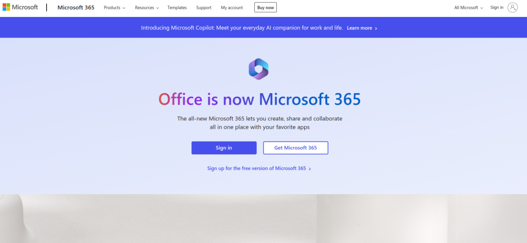 Google Workspace vs Microsoft 365