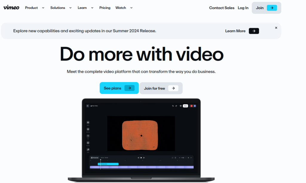 Vimeo